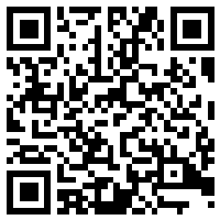 QR Code for bitcoin:1HdvXGAwp41EF7KmPJitWs3vSbHS7EUweC