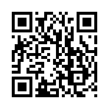 QR Code for bitcoin:1HdxLzDmXRbcohk43JAhmSLAj7ft5Shf7o