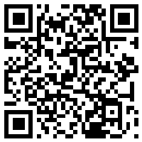 QR Code for bitcoin:1HdynAXmwGdDhzjWNibQNAYA4R7EUreetV