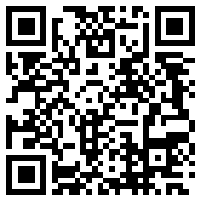 QR Code for bitcoin:1Hdzu8Ua8GLJ6FbvD88oBiA5YvKA2mF568