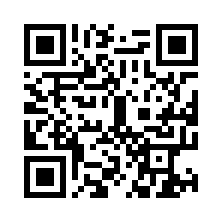 QR Code for bitcoin:1He6BLTkVSSmZjyFG5pkpMVTrdmRmsoST8