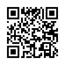 QR Code for bitcoin:1He7zK8d4qUUSEZ9dMHT466d4MVWCPD1RW