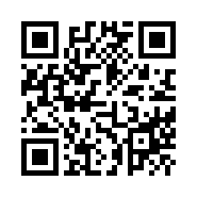 QR Code for bitcoin:1HeC9aMHzRhgcf8jWnog2sRoA7dNxtnioK