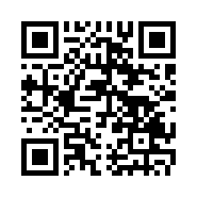QR Code for bitcoin:1HeCeFy87jGtwLGVbuiwrGH26cLUpJEdX7