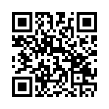 QR Code for bitcoin:1HeFWRX54Kmu9mXnvrDoomCwiqU1F9NiXm