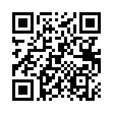 QR Code for bitcoin:1HeJnJBWmuM13S49zEd9DHsmGGDCiBPFA9