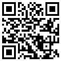 QR Code for bitcoin:1HeReV7ruawkzAju4ZPYT8D9PR8TFDFDkw