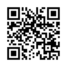 QR Code for bitcoin:1HeRkLFbdkQPyAwVMBErdbMdtgz9dTZfh8