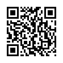 QR Code for bitcoin:1HeVvBdRuoRJnRG3G2NwZoGcjnwinQRMkL