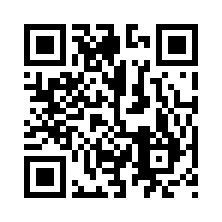 QR Code for bitcoin:1Hea6FjGoVyc6pcxcpaMrd6PC6fLdfZVUx
