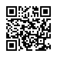 QR Code for bitcoin:1HeabkG6a8D874RcnKYdeujhekY6XEh7zv