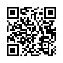 QR Code for bitcoin:1HefVC1a36AcLiouarwE34SB4dmAaT6L58