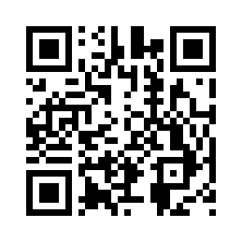 QR Code for bitcoin:1HepfWdec847cXsqwkUDdp6pKQN33cfdoT