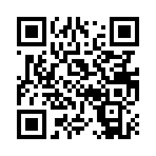 QR Code for bitcoin:1HevPAYfBr7CrtyPpmheTLPdEFXimkwx29