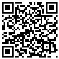 QR Code for bitcoin:1HevcPdQv3iTjdesjoHU1fbbJUdM6B6EcZ