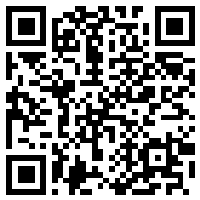 QR Code for bitcoin:1Hew8FLs6LytFhVCG4VmZ2N8bDoRFDMdjg