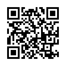 QR Code for bitcoin:1HewAM9E3FkSpDMdkwfu9uM692YY9yCcqx