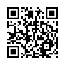 QR Code for bitcoin:1Hex6AGmwxtKatttDVXoEB8M2DebpfH6Eo