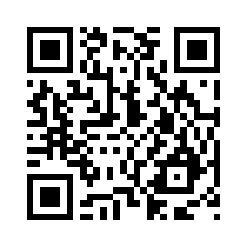 QR Code for bitcoin:1HexbYG9PAtKCdJAgoCGS84KPguWApjoD6