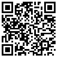 QR Code for bitcoin:1HeyrwnNeBQJCtsJBntQq6wp9bdW93BFmY