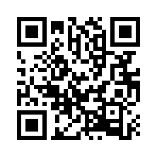QR Code for bitcoin:1Hf4foNeoWx77bRBhAnRCiMnM9LisWbn9a