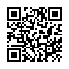 QR Code for bitcoin:1Hf5SBG5j7d6pEnEp6eJt7VBSPfXWweV5t