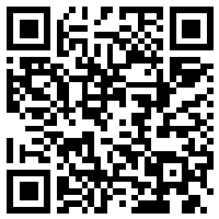 QR Code for bitcoin:1Hf8MvsVYH8kJRLL8dzA5vbxoiwmjwESB