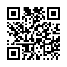 QR Code for bitcoin:1HfC7fkvZfbePNeRbCZXjvS8fm9J4MYTBx