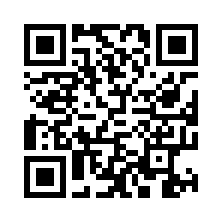 QR Code for bitcoin:1HfCoYByUkMoEdGLE1mNAZmbTJBSF6evn1