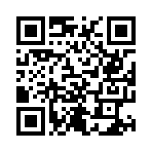 QR Code for bitcoin:1HfHT5D23dDTx385eiYW4Zso9XUB7xtU4S