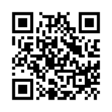 QR Code for bitcoin:1HfHrAET4gFHzhAFcYmyizCPMJfFsfPNGL
