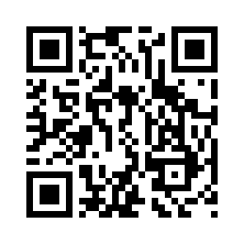 QR Code for bitcoin:1HfJ3KTRxpMHeaamoS74dbkoQ69FCTqcva