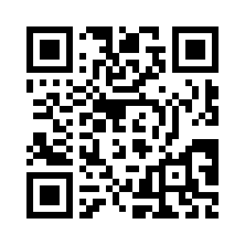 QR Code for bitcoin:1HfJP3HarB8iqtksoDBY5gyRv5CSByU7AL
