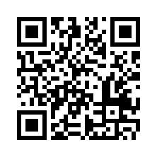 QR Code for bitcoin:1HfLPds7eadERsEnTyfVrNXkwWrHokhirR