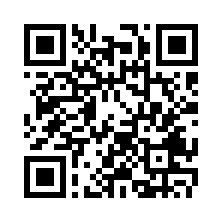 QR Code for bitcoin:1HfLbtDijjvtZ9NaUJRad7pGSFETeMx3ss