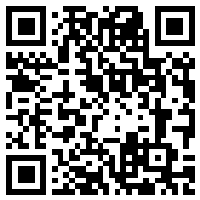 QR Code for bitcoin:1HfMXK5vaud7HmLrMzhQuSLzzj737w3oUE
