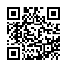QR Code for bitcoin:1HfP9QaXKyZA6hc25ucqa5fYKzSF8mnErf