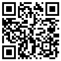 QR Code for bitcoin:1HfPs9MBNcHzZ7gE2CQnUtY4B6ZMY8AHKS