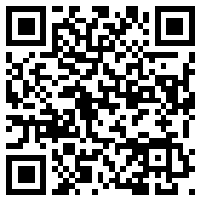 QR Code for bitcoin:1HfQLvtXDPEwTcvGeUuyAZKT8U1tqXykYA