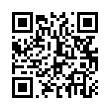 QR Code for bitcoin:1HfSSGMMu1CJRP68fboYAVxTmgeqvippQB
