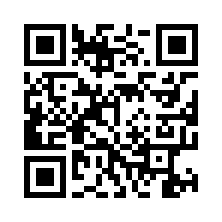 QR Code for bitcoin:1HfSeLDynSPrvrw9PTHfXq9kG1APfn5CwA