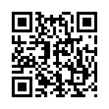 QR Code for bitcoin:1HfSteeHHnQLssAEqXpgEDnusrP1zuGrvT