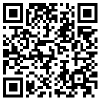 QR Code for bitcoin:1HfURAJcpgpKyupVg8DzK4xtgebpz7TuPc
