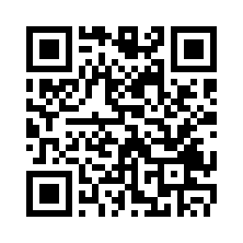 QR Code for bitcoin:1HfVT8XaPdUNSLv9yekWGrQC5UCsQQHdDy