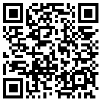 QR Code for bitcoin:1HfXFRCctXNegzaKpirNeTpcCHBffKZ6T7