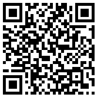 QR Code for bitcoin:1HfXFeiEEe6RdHM7JATD3PCMDm2LMXJrWG