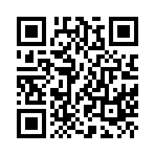 QR Code for bitcoin:1HfYuSNcX7EEFFcqorw7iqWtRxeXaMMvyC