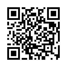 QR Code for bitcoin:1HfbNiSL3QeLoc2Y5wNKDnFoV7k6DfWXR