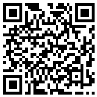 QR Code for bitcoin:1HfbVnGoMDX5QwseUaNUsQVN3EEWNvAYST