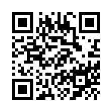 QR Code for bitcoin:1HfbVypX8Ft2tiaNb8d7RPUkLCogxtvDHU